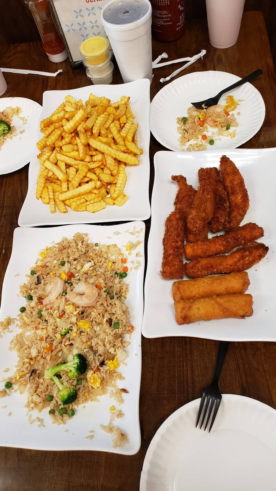 XWINGS | restaurant | 6131 S Norcross Tucker Rd #100, Norcross, GA 30093, USA | 6783369814 OR +1 678-336-9814