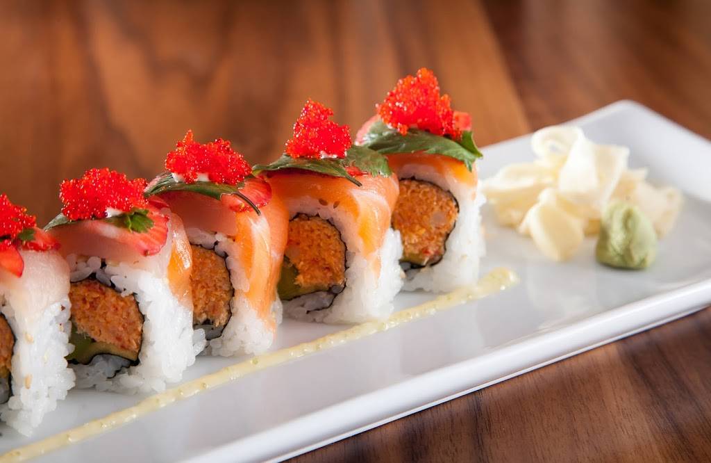 Haru Sushi | restaurant | 229 W 43rd St #221, New York, NY 10036, USA | 2123989810 OR +1 212-398-9810