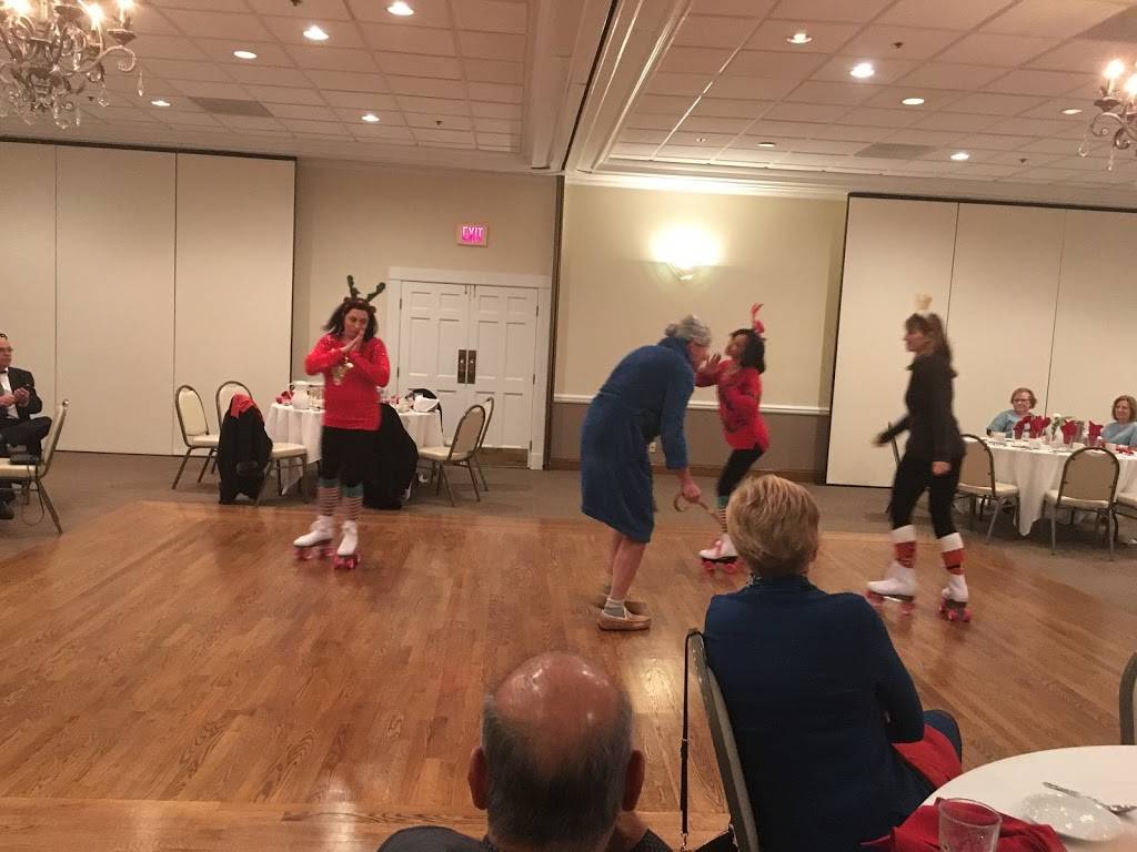 Palos Country Club | restaurant | 13100 SW Hwy, Orland Park, IL 60462, USA | 7084486550 OR +1 708-448-6550