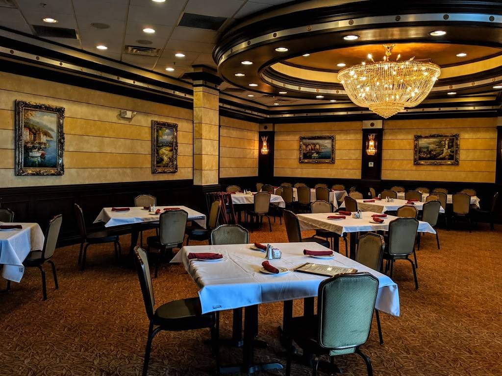 La Saj Lebanese Bistro | restaurant | 13776 Southcove Dr, Sterling Heights, MI 48313, USA | 5865666600 OR +1 586-566-6600