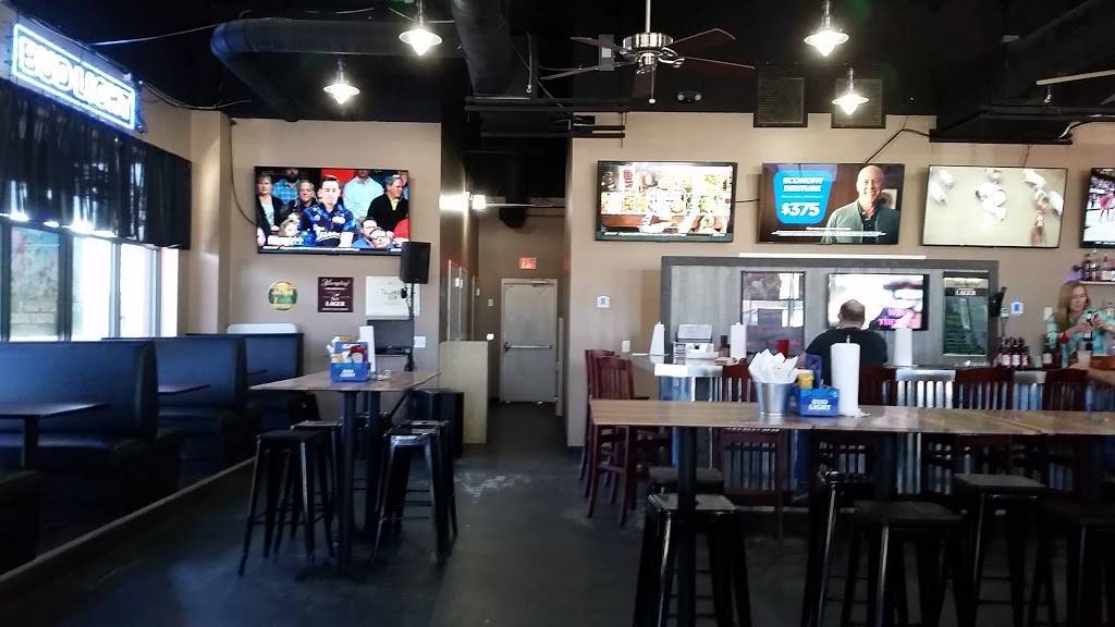 The Goat Bar & Grill | restaurant | 1821 Sandal Brook Rd #101, Indian Land, South Carolina, SC 29707, USA | 8032283551 OR +1 803-228-3551