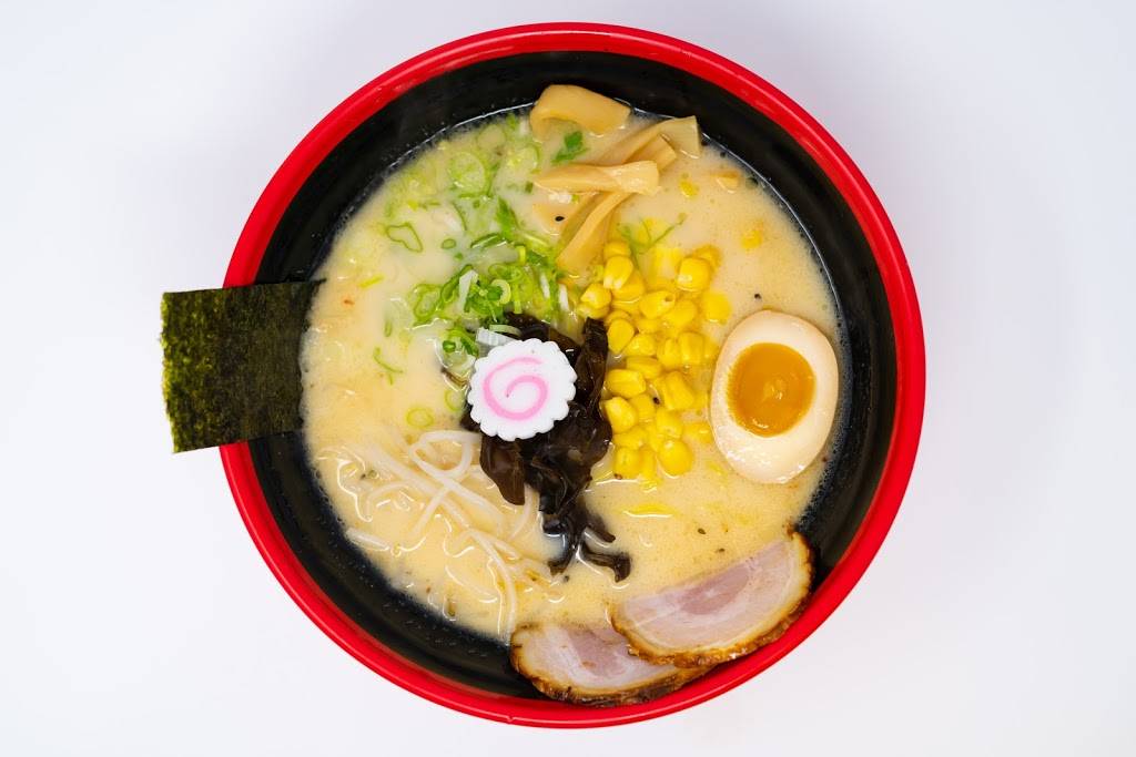 Kumai Ramen | restaurant | 3875 Venture Dr a2, Duluth, GA 30096, USA | 4702465475 OR +1 470-246-5475