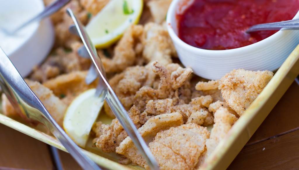 Campo Di Bocce of Los Gatos | restaurant | 565 University Ave, Los Gatos, CA 95032, USA | 4083957650 OR +1 408-395-7650