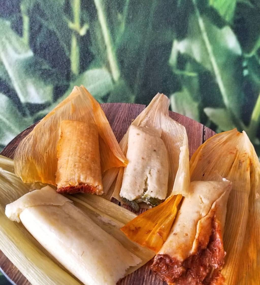 Tamaleria Rincon Sinaloense | restaurant | 421 N Tustin St, Orange, CA 92867, USA | 7149979391 OR +1 714-997-9391