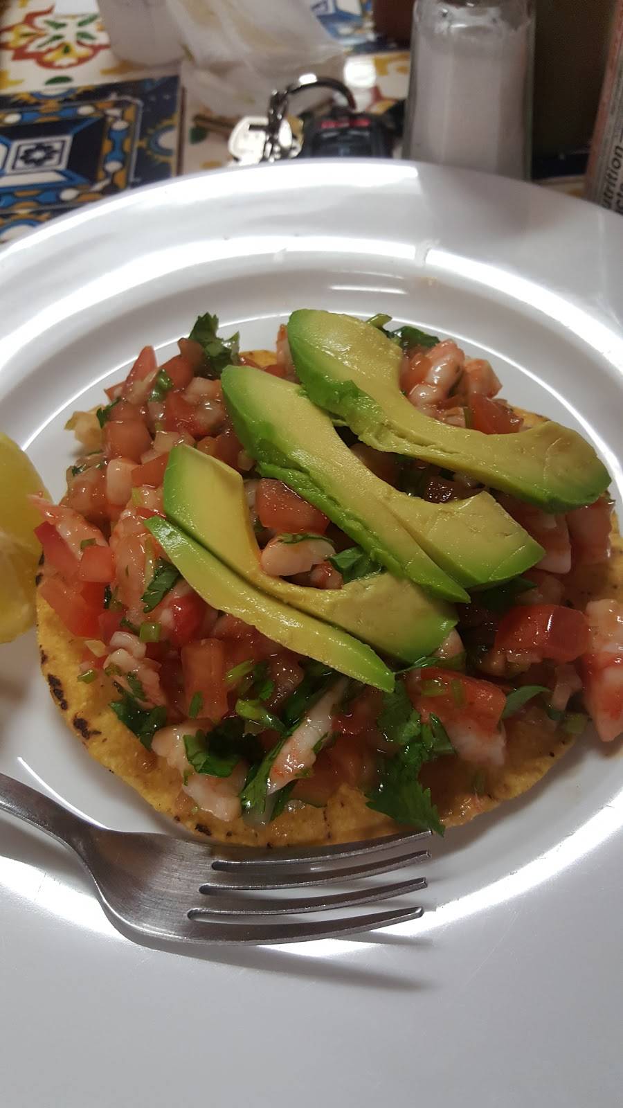 Tepeques Mexican Food Restaurant | restaurant | 9863 Central Ave, Montclair, CA 91763, USA | 9094450490 OR +1 909-445-0490