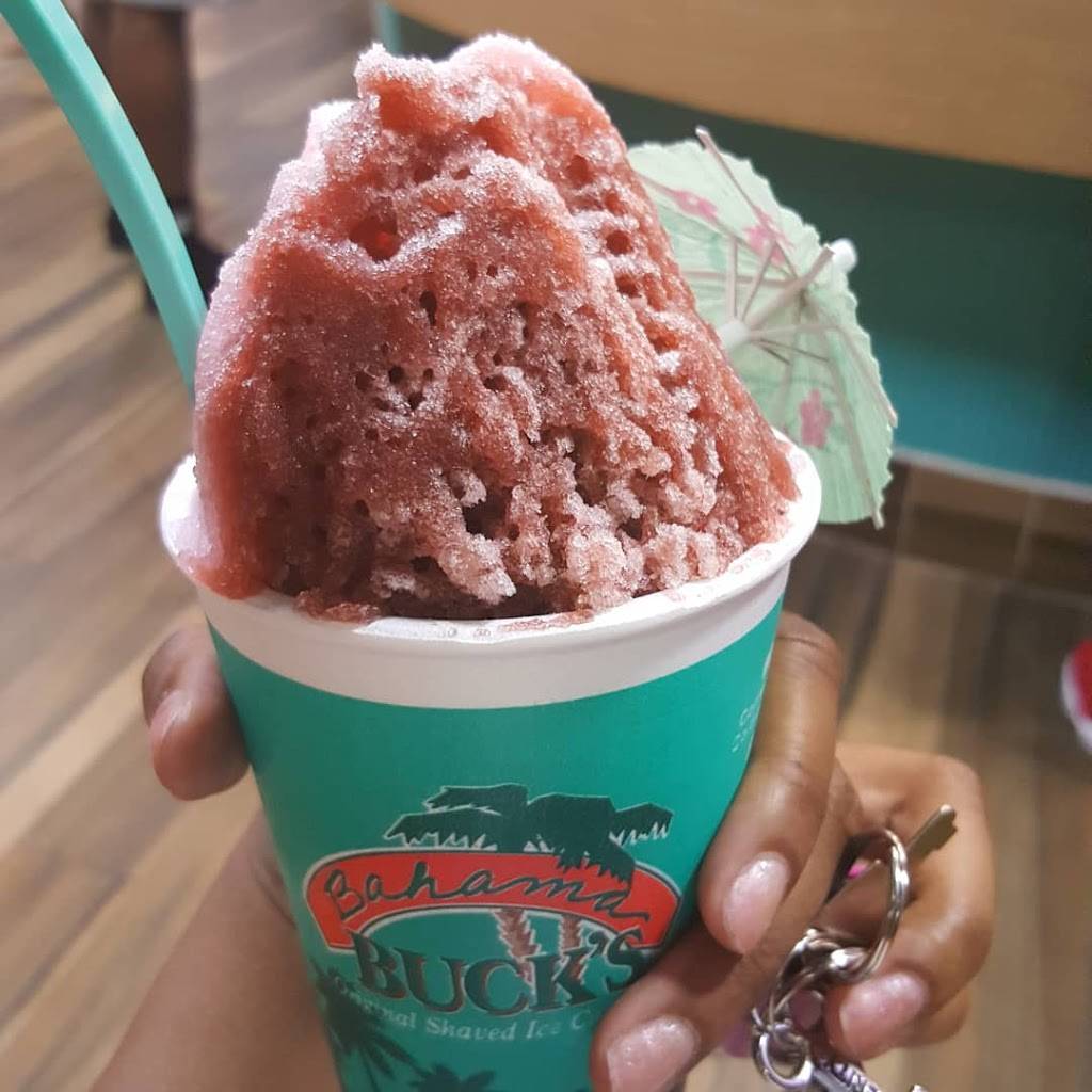 Bahama Bucks | restaurant | 6780 Abrams Rd #107, Dallas, TX 75231, USA | 9722849857 OR +1 972-284-9857