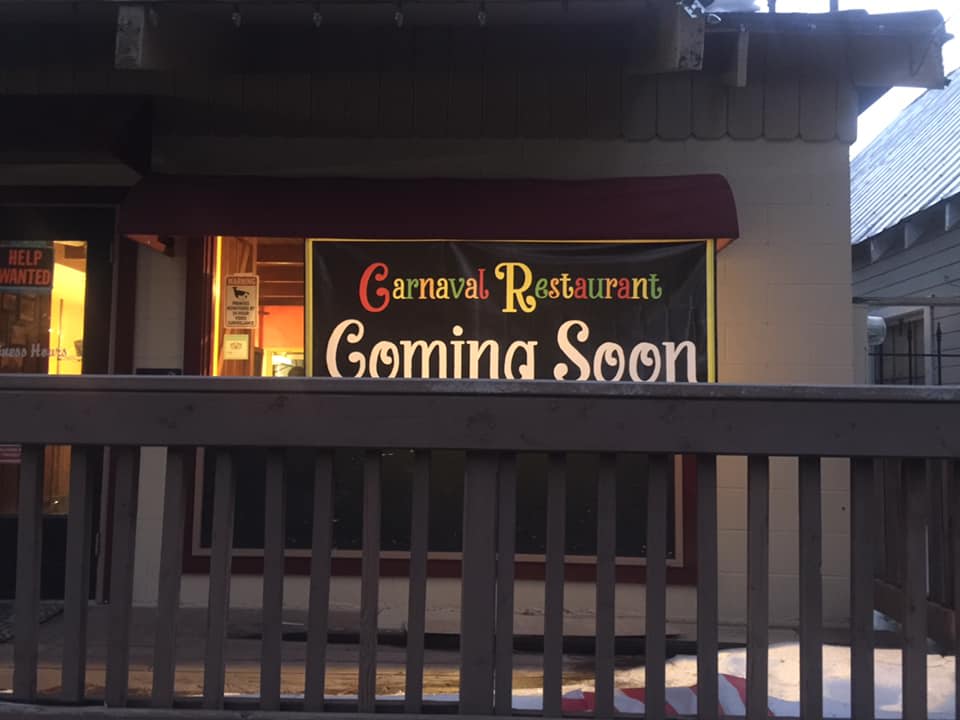 Carnaval Restaurant | restaurant | 23009 Waters Dr, Crestline, CA 92325, USA | 9096981025 OR +1 909-698-1025