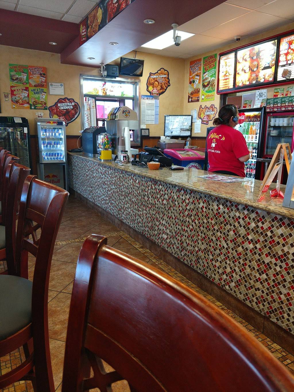 Albertos Mexican Food Colton | restaurant | 3113, 251 N Mt Vernon Ave, Colton, CA 92324, USA | 9094221469 OR +1 909-422-1469