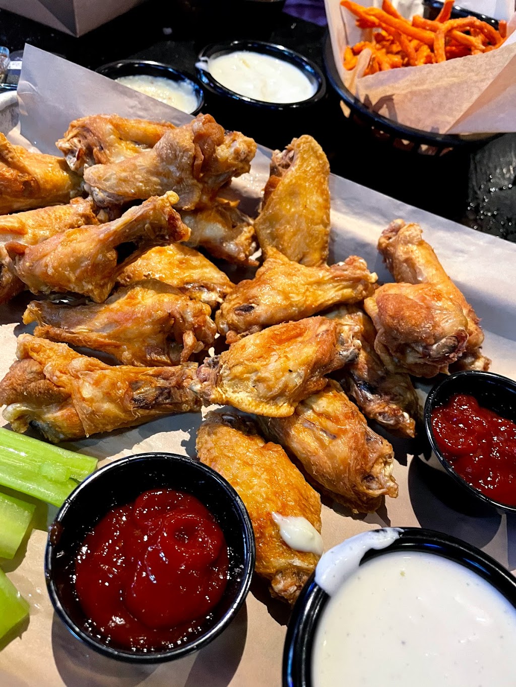 Hudson Grille | restaurant | 2500 Cobb Pl Ln NW, Kennesaw, GA 30144, USA | 7704292500 OR +1 770-429-2500