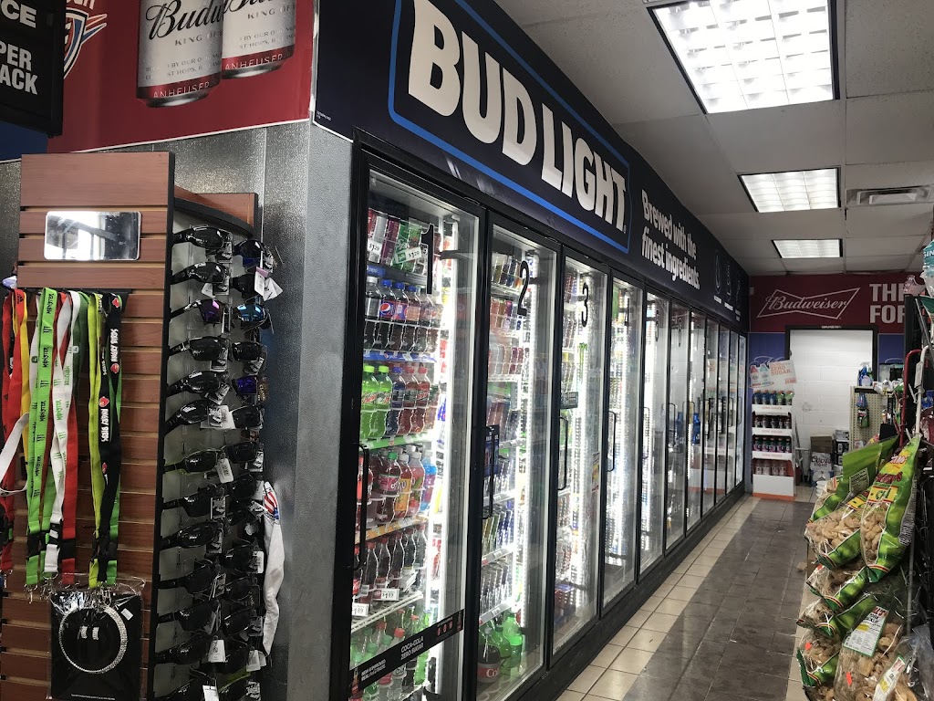 S K GET "N" GO (SMOKE SHOP+ BAIT SHOP) | meal takeaway | 6401 N MacArthur Blvd, Warr Acres, OK 73132, USA | 4057028033 OR +1 405-702-8033