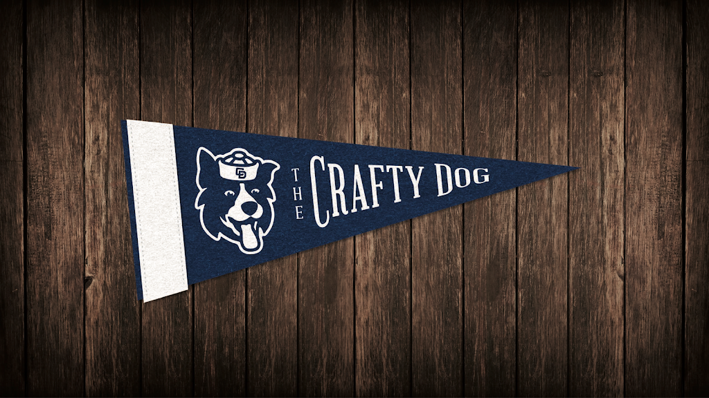 The Crafty Dog Sports Bar | restaurant | 1325 2nd Ave Suite A, Kearney, NE 68847, USA | 3087434065 OR +1 308-743-4065
