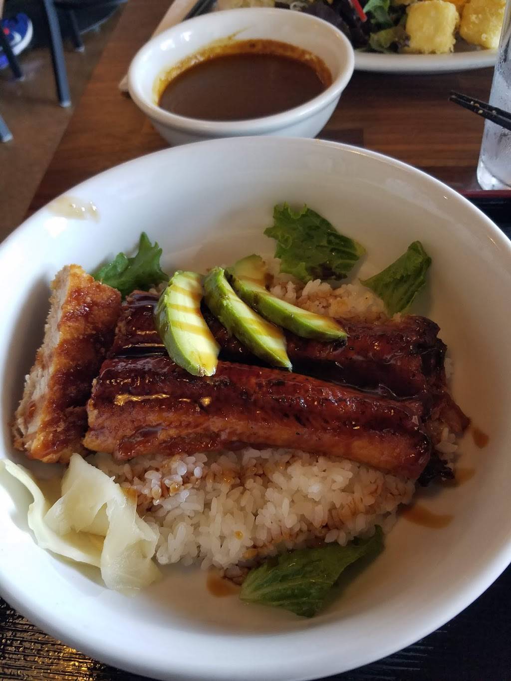 Magokoro Japanese Restaurant | restaurant | 5614 Menaul Blvd NE, Albuquerque, NM 87110, USA | 5058302061 OR +1 505-830-2061