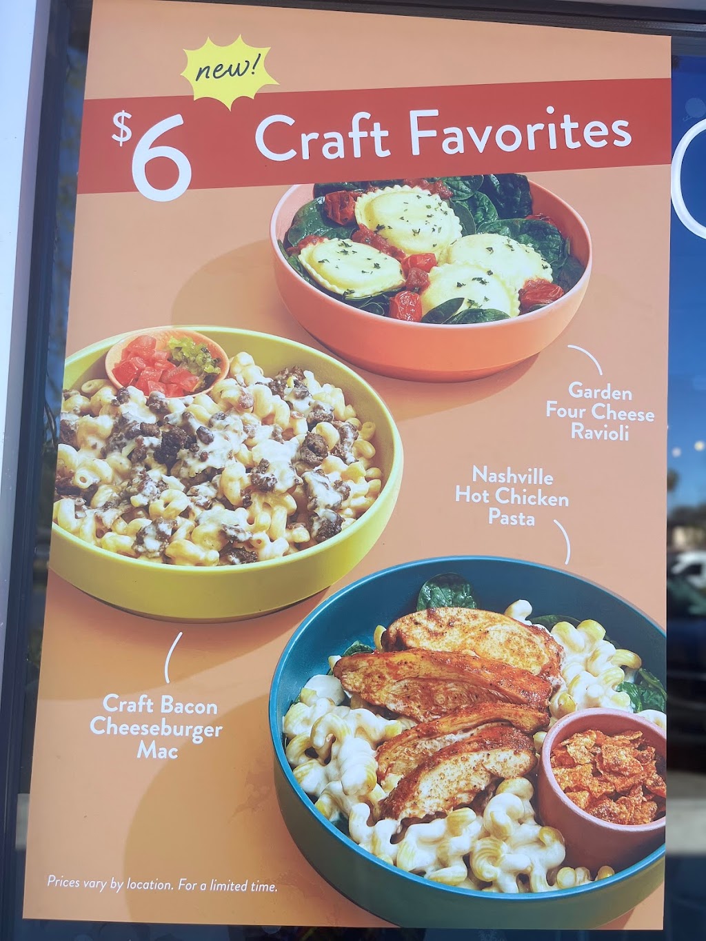 Everytable | restaurant | 9847 Mason Ave, Chatsworth, CA 91311, USA | 3237391464 OR +1 323-739-1464