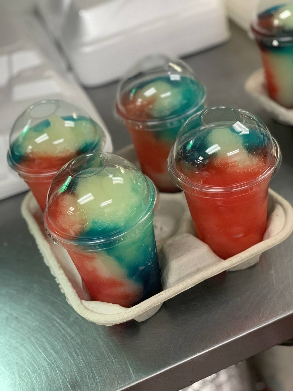 Shark’s Fish & Chicken | restaurant | 3659 Hickory Hill Rd, Memphis, TN 38115, USA | 9013600908 OR +1 901-360-0908