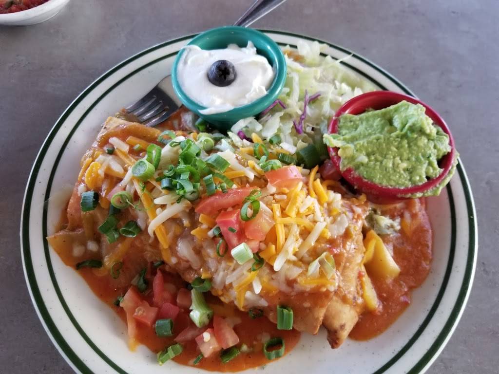 La Piñata Mexican Food Restaurant | restaurant | 5521 N 7th Ave, Phoenix, AZ 85013, USA | 6022791763 OR +1 602-279-1763