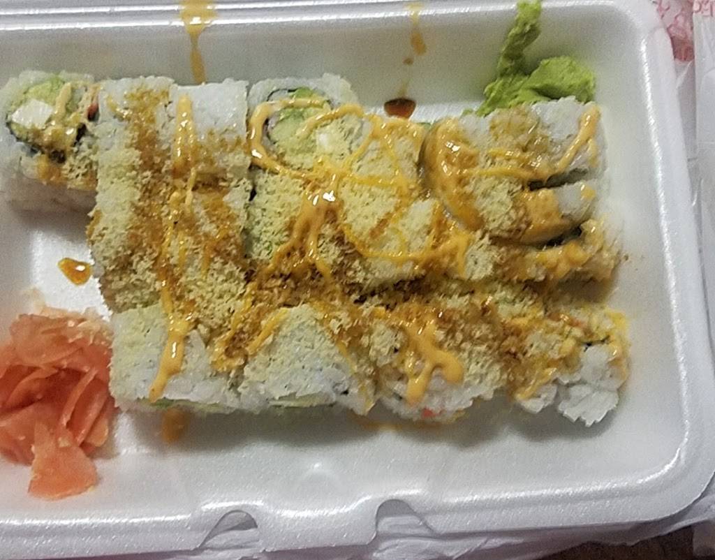 Fuji Japanese Express | restaurant | 1046 Church Rd W, Southaven, MS 38671, USA | 6623427776 OR +1 662-342-7776