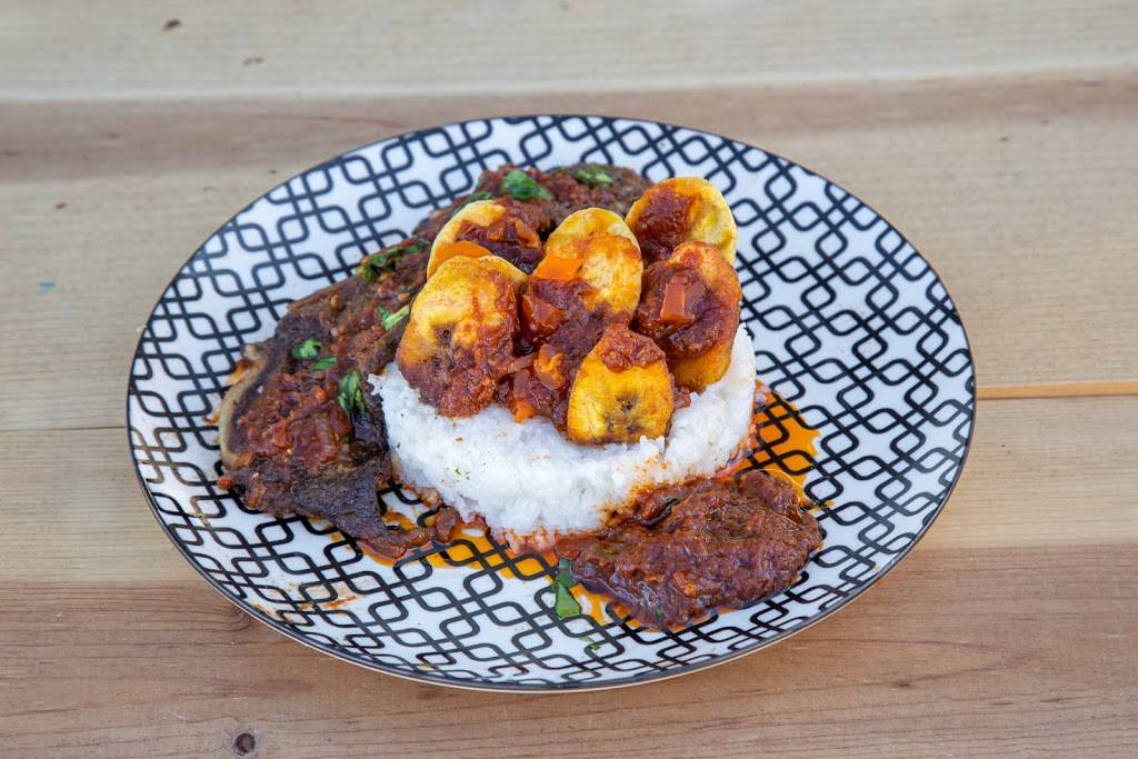 Pita And Plantains | restaurant | 1890 Lewis St, Reno, NV 89502, USA | 7754606029 OR +1 775-460-6029