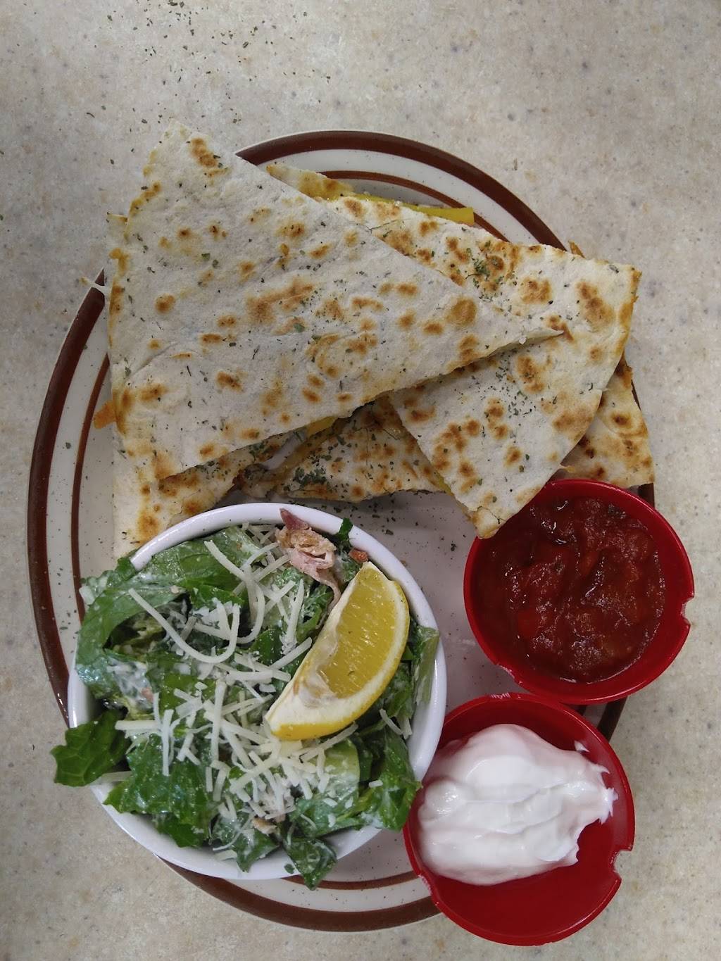 The Gaslight Diner | restaurant | 481 Princess St, Shallow Lake, ON N0H 2K0, Canada | 5199353500 OR +1 519-935-3500