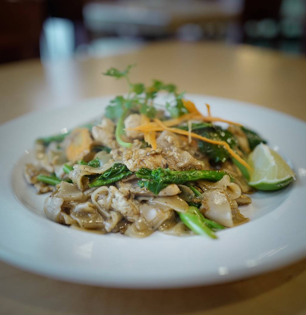 NAPA Thai Asian Cuisine | restaurant | 5005 Colleyville Blvd #240, Colleyville, TX 76034, USA | 6823254588 OR +1 682-325-4588