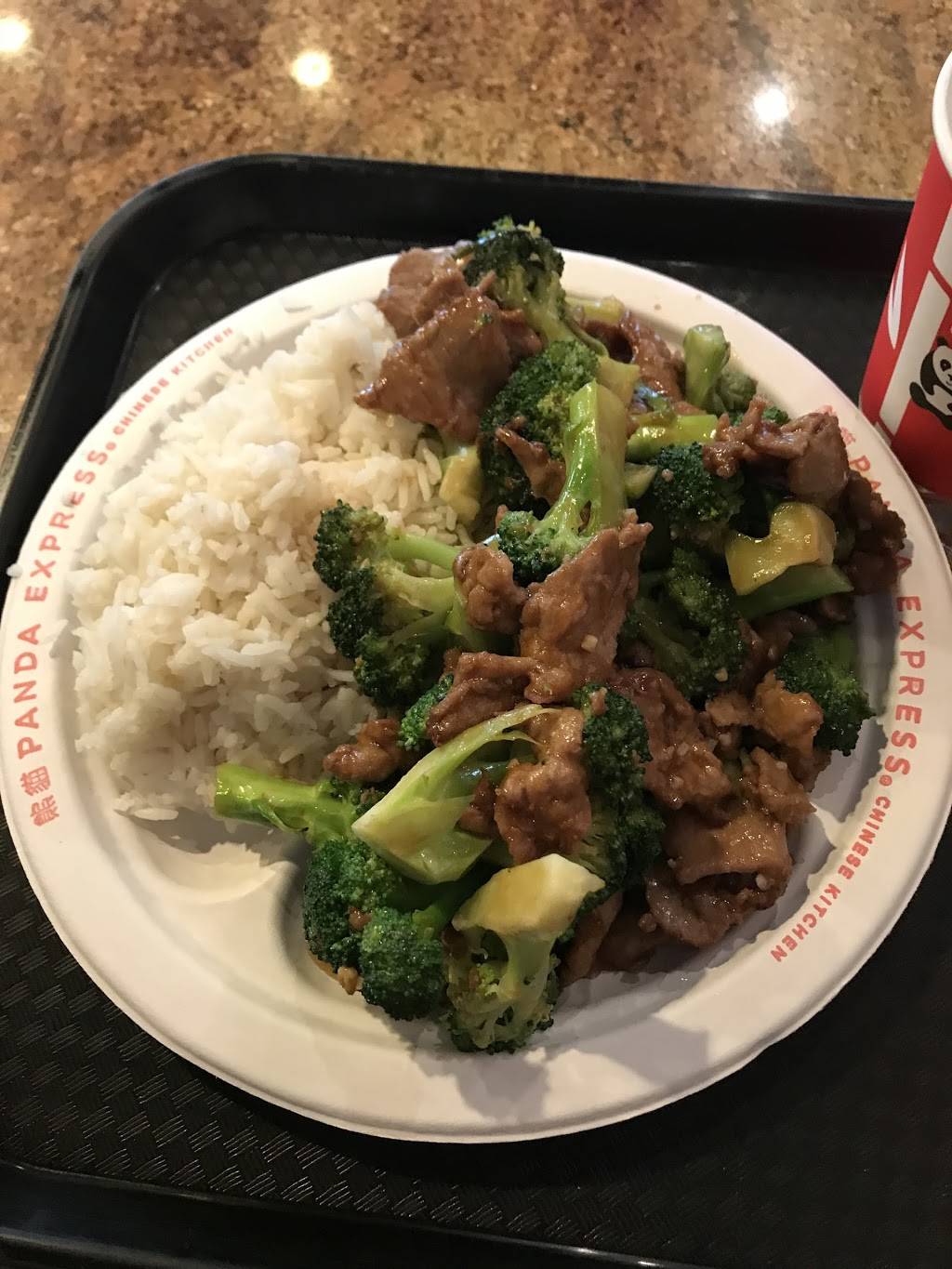 Panda Express | meal takeaway | 404 S Weber Rd, Romeoville, IL 60446, USA | 8152678623 OR +1 815-267-8623