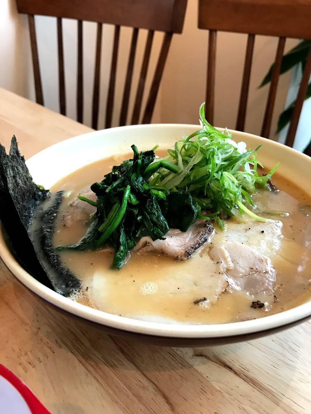 TeiNei Ya Ramen | restaurant | 5 S Middle Neck Rd, Great Neck, NY 11021, USA | 5164720672 OR +1 516-472-0672