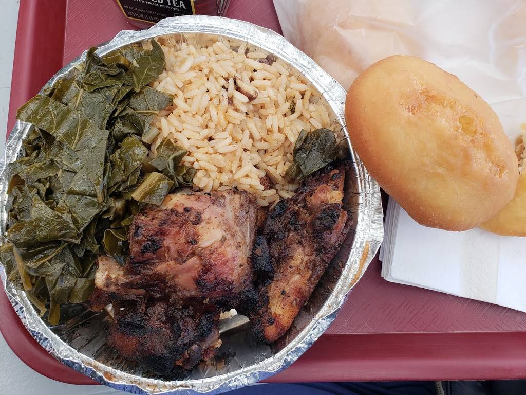 Goodys BBQ Chicken and Ribs | restaurant | 7018 Amstel Blvd, Arverne, NY 11692, USA | 7183189616 OR +1 718-318-9616