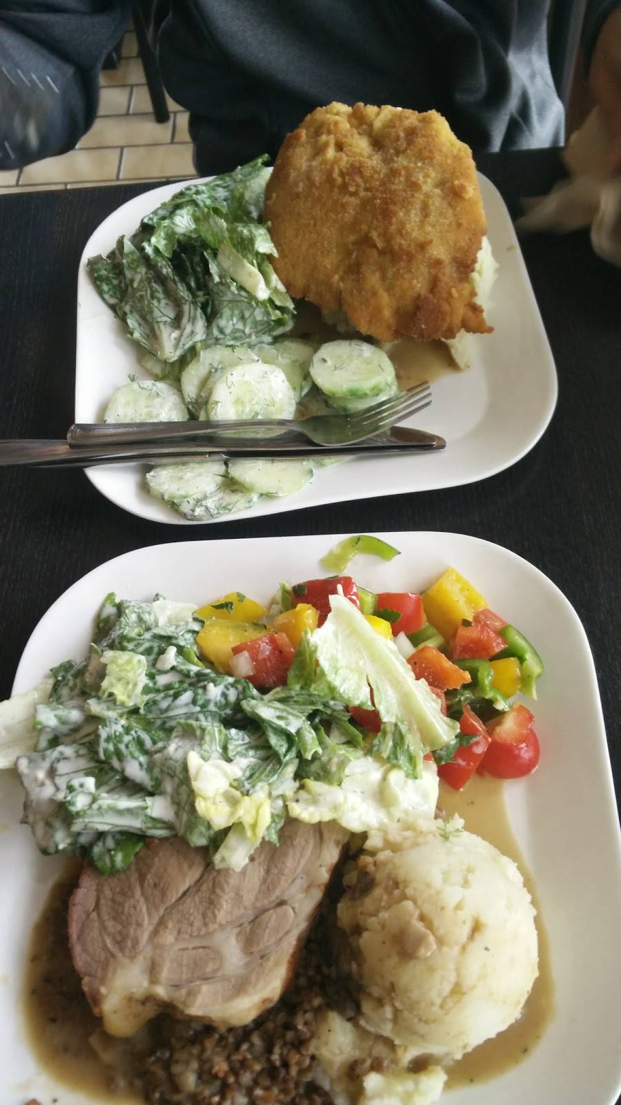 Arkady | restaurant | 3631 Dixie Rd, Mississauga, ON L4Y 4H4, Canada | 9056245726 OR +1 905-624-5726