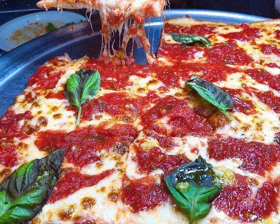 3 Brothers Pizza Of Glen Cove | meal delivery | 70 Forest Ave, Glen Cove, NY 11542, USA | 5162772291 OR +1 516-277-2291