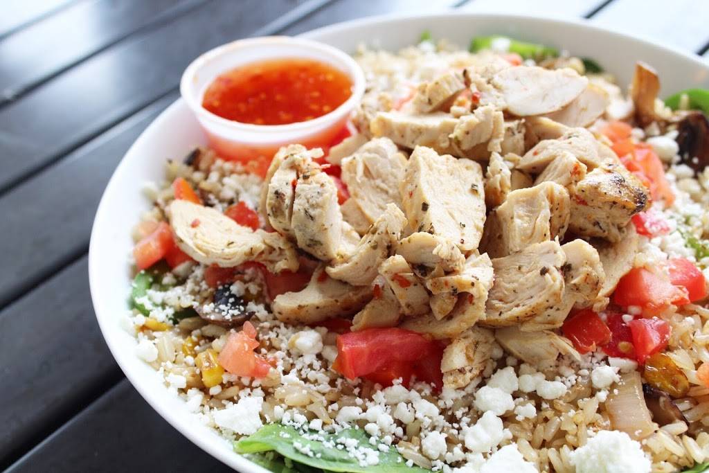 SoFresh Downtown Pittsburgh | restaurant | Five PPG Place, #100, Pittsburgh, PA 15222, USA | 4125867240 OR +1 412-586-7240