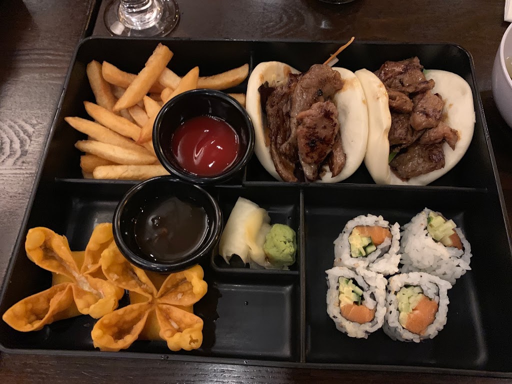 Ginger Exchange - Symphony Boston | meal takeaway | 250 Huntington Ave, Boston, MA 02115, USA | 6178679999 OR +1 617-867-9999