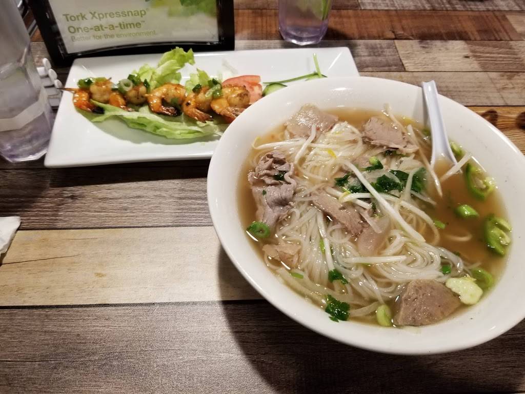 Viet Kitchen | restaurant | 3558 Skyway Dr, Santa Maria, CA 93455, USA | 8058624790 OR +1 805-862-4790