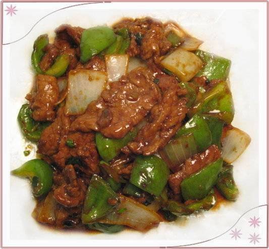 Ginger Beef | restaurant | 4815 Columbia Pike, Arlington, VA 22204, USA | 7035530077 OR +1 703-553-0077