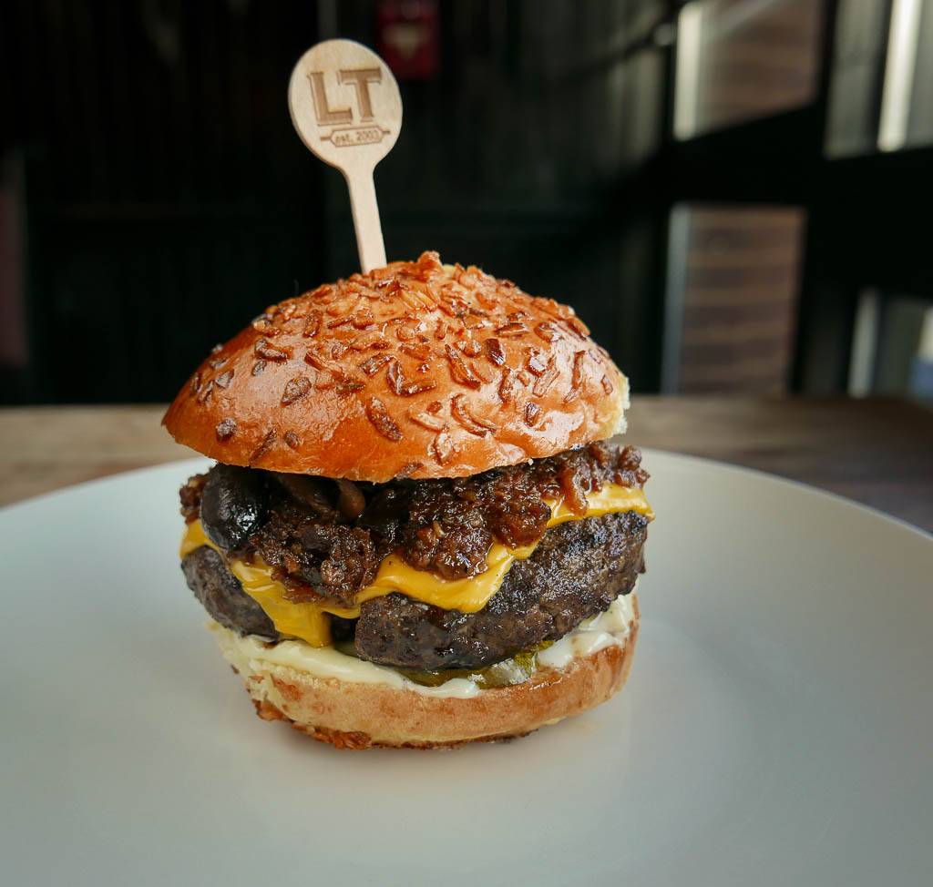 Logan Tavern | restaurant | 1423 P St NW, Washington, DC 20005, USA | 2023323710 OR +1 202-332-3710