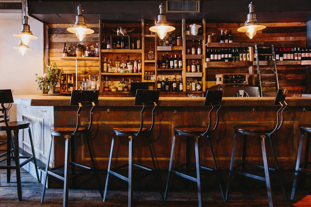 The Butcher The Baker | restaurant | 23 N Park Square, Marietta, GA 30060, USA | 6782241599 OR +1 678-224-1599