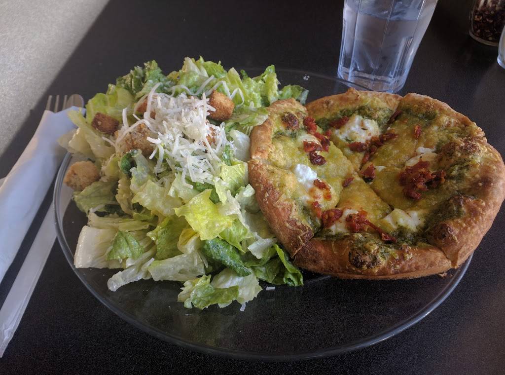 Nuccis On Broad | restaurant | 3165 Broad St #106, San Luis Obispo, CA 93401, USA | 8055459444 OR +1 805-545-9444