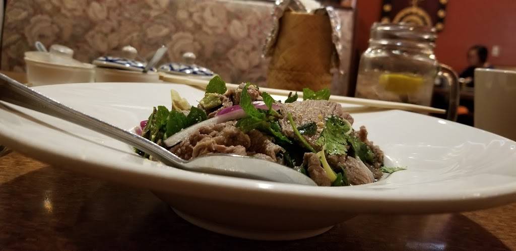 Pearl Thai Cuisine | restaurant | 870 Southampton Rd, Benicia, CA 94510, USA | 7077479777 OR +1 707-747-9777