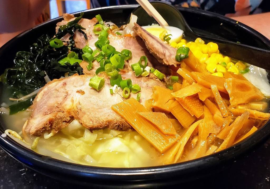 Ramen-Ya | restaurant | 4460 Kapolei Pkwy, Kapolei, HI 96707, USA | 8086938886 OR +1 808-693-8886