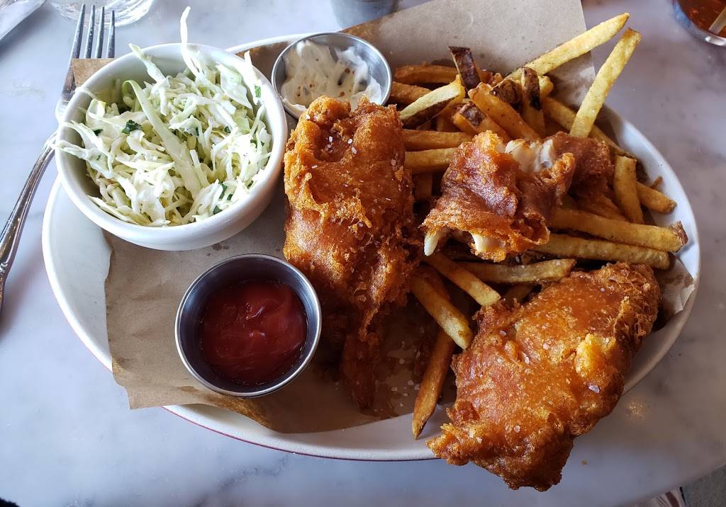 Culinary Dropout | restaurant | 5632 N 7th St, Phoenix, AZ 85014, USA | 6026804040 OR +1 602-680-4040