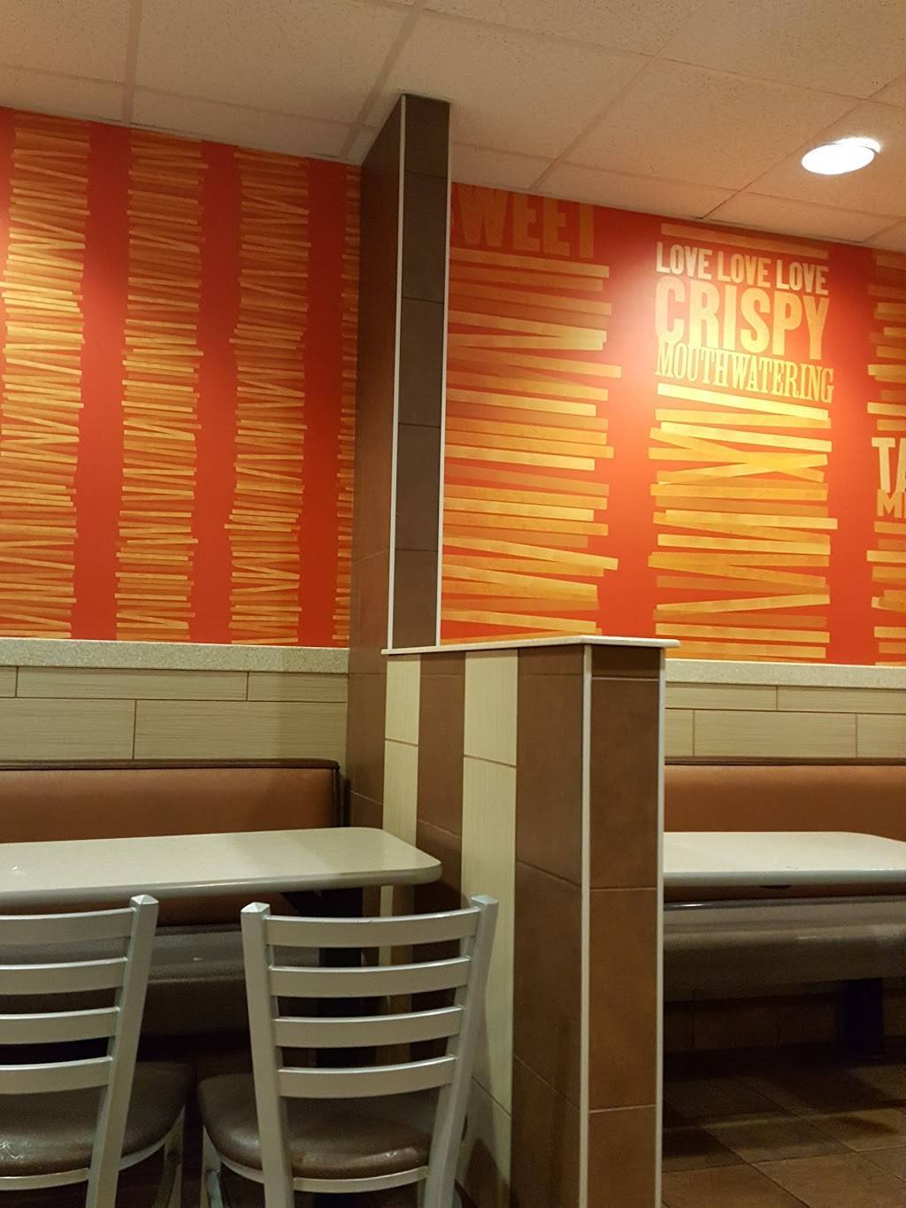 McDonalds | cafe | 789 Main St, Payson, UT 84651, USA | 8014654241 OR +1 801-465-4241