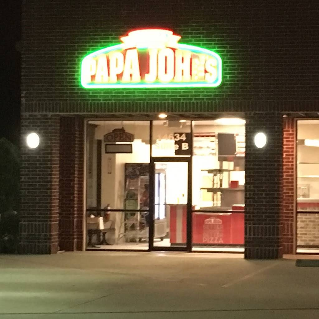 Papa Johns Pizza | meal delivery | 14634 Hwy 6 b, Rosharon, TX 77583, USA | 2819155867 OR +1 281-915-5867
