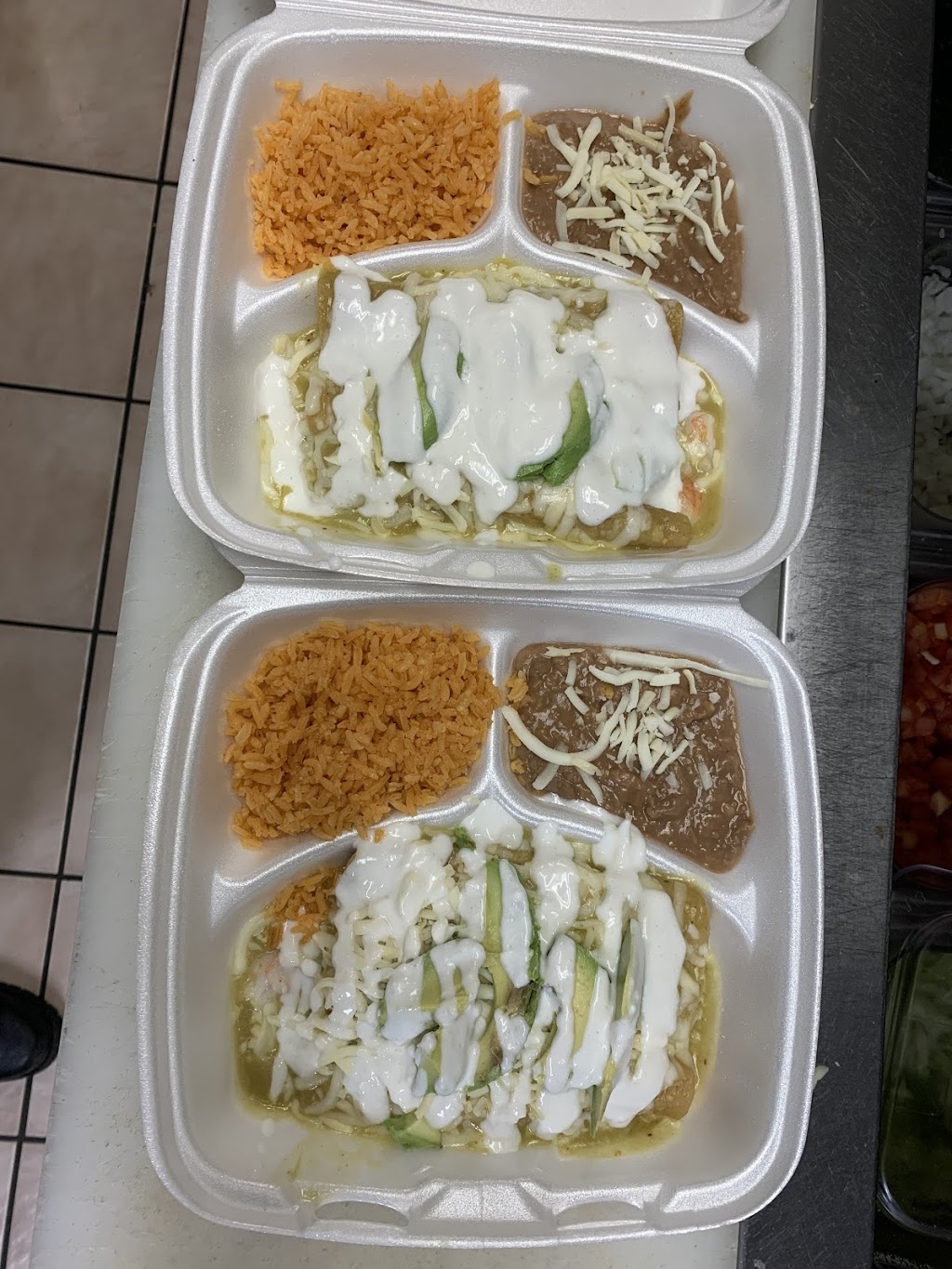 El Jefe Restaurante Mexicano | restaurant | 410 Liberty St, Morris, IL 60450, USA | 8157105101 OR +1 815-710-5101