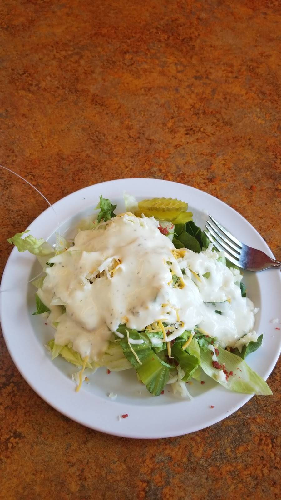 Tonys Pizza & Subs | restaurant | 1722 SC-86, Piedmont, SC 29673, USA | 8648451309 OR +1 864-845-1309