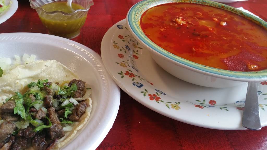 Taqueria La Providencia | restaurant | 206 S Madison Ave, Dallas, TX 75208, USA | 2149417058 OR +1 214-941-7058