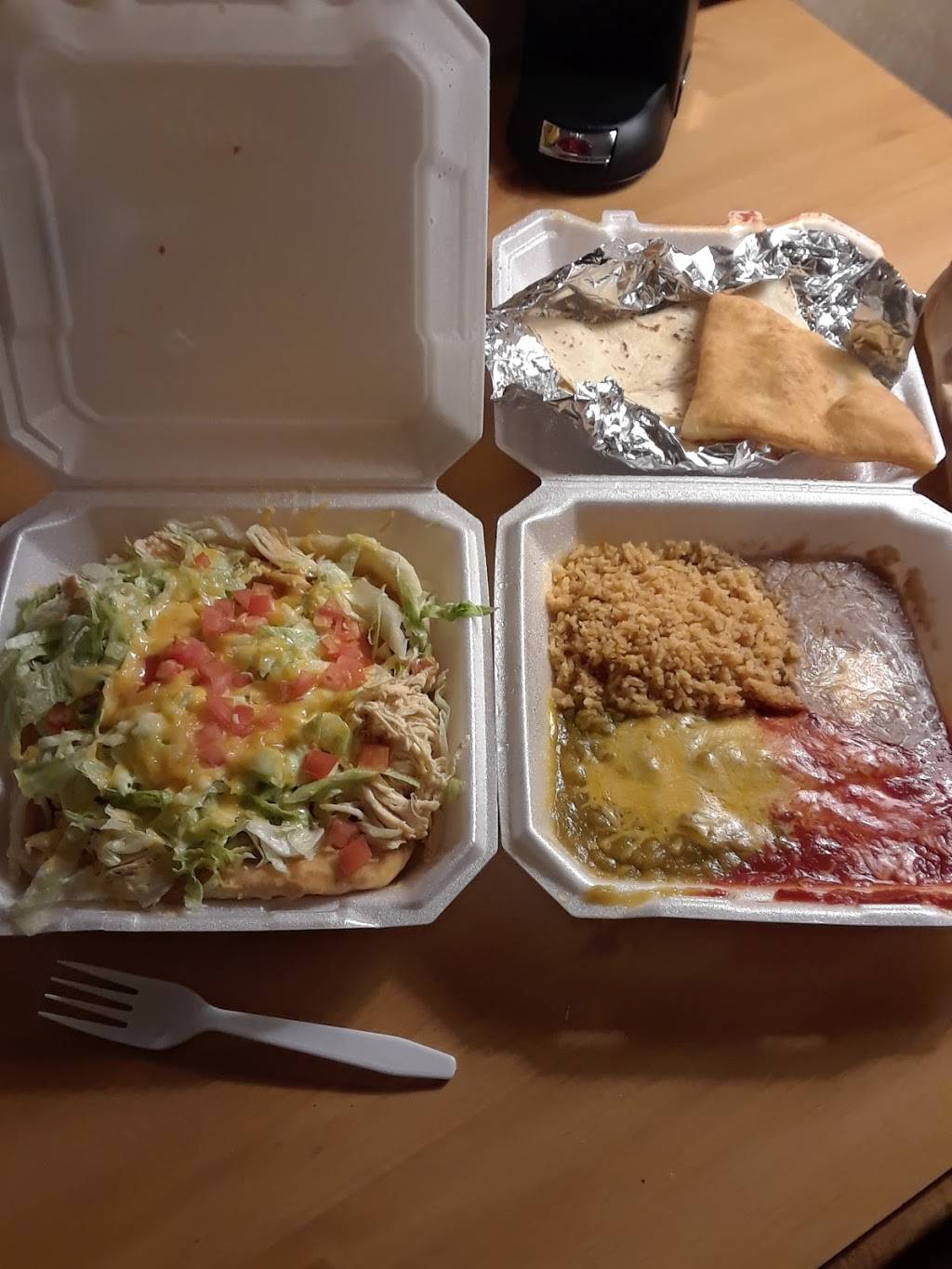 Nachos Restaurant | restaurant | 904 U.S. Rte 66, Moriarty, NM 87035, USA | 5058325505 OR +1 505-832-5505