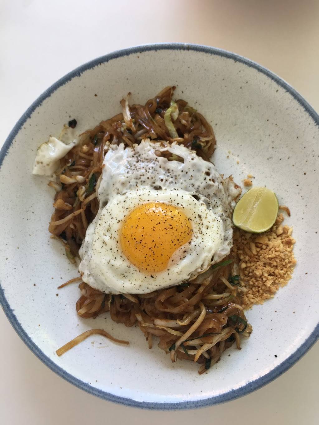 Nyum Bai | restaurant | Ste. 11, 3340 E 12th St, Oakland, CA 94601, USA | 5105003338 OR +1 510-500-3338