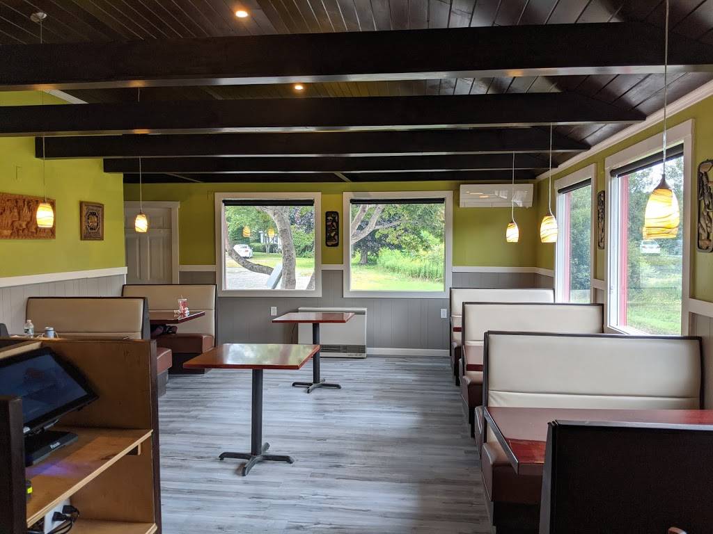 Thai Spice Restaurant | restaurant | 712 Western Ave, Manchester, ME 04351, USA | 2072136754 OR +1 207-213-6754