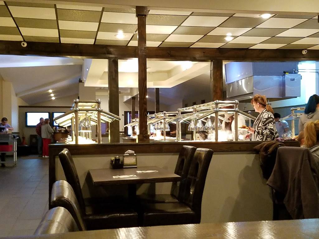 Qin Guan Restaurant | restaurant | 1285 E Main St, Carbondale, IL 62902, USA | 6183511222 OR +1 618-351-1222