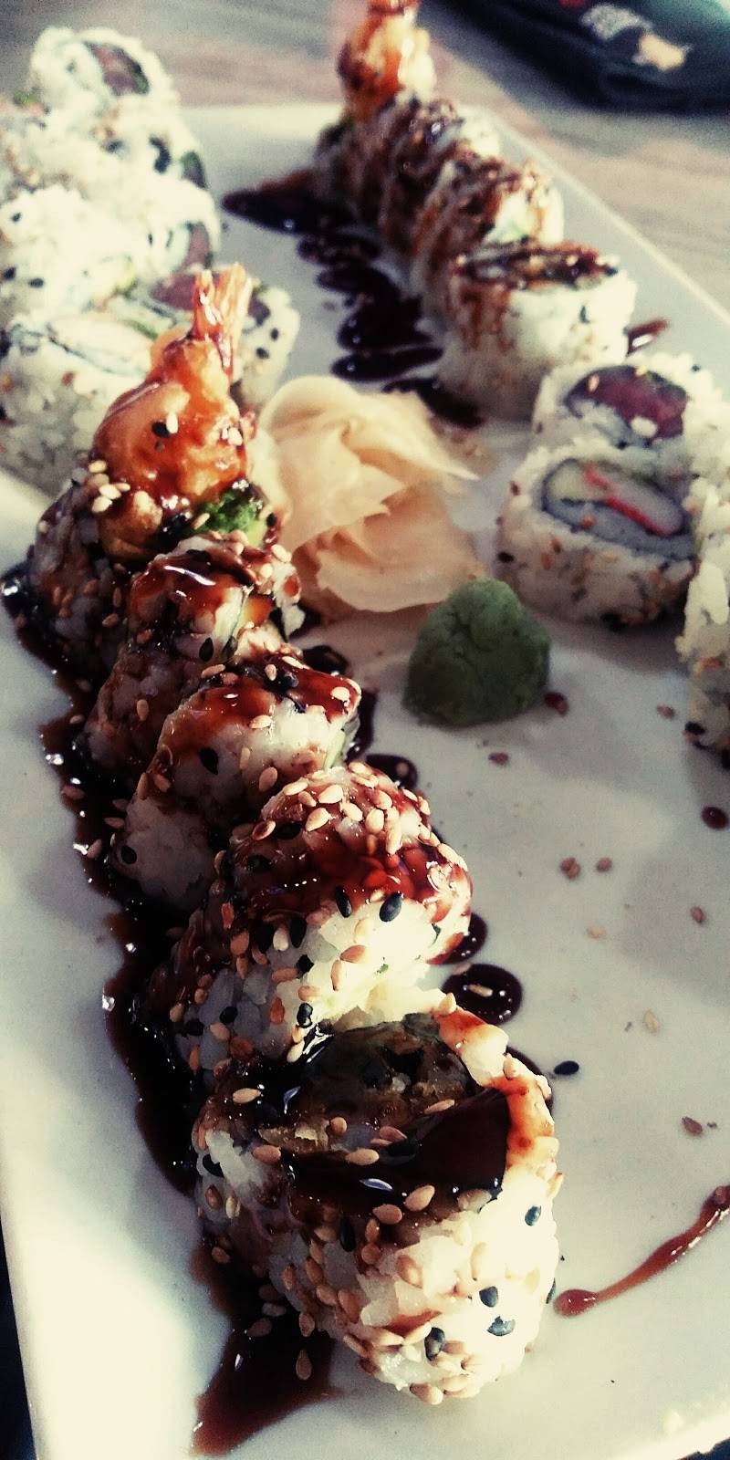 Sushi Bar | restaurant | 4404 El Mar Dr, Lauderdale-By-The-Sea, FL 33308, USA | 9547765092 OR +1 954-776-5092