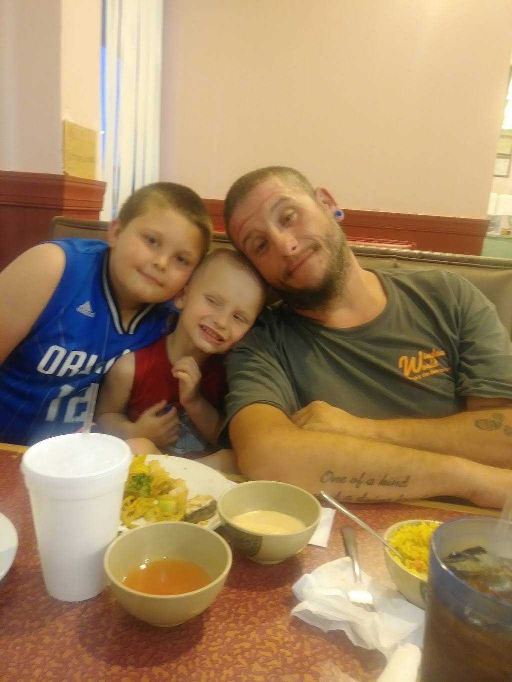 Jumbo Buffet | restaurant | 7430 Chapman Hwy, Knoxville, TN 37920, USA | 8656093688 OR +1 865-609-3688