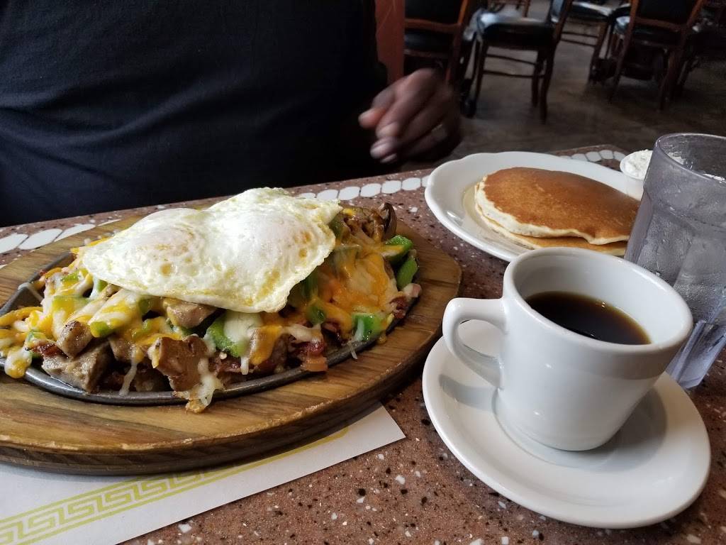 Renaissance Restaurant | restaurant | 1033 E Tillman Rd, Fort Wayne, IN 46816, USA | 2604475125 OR +1 260-447-5125